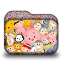 Disney Tsum Tsum_8 icon